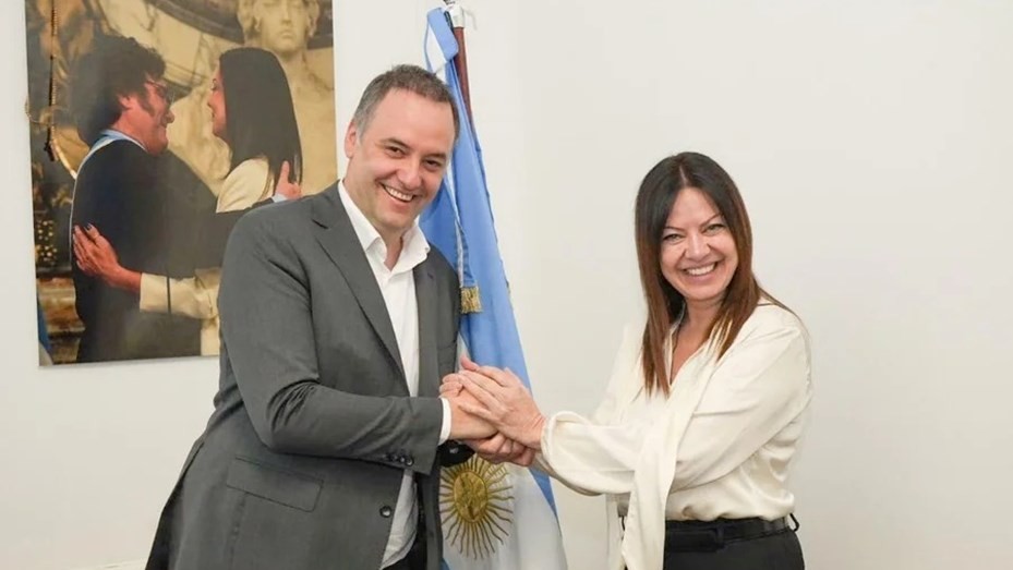 Adorni se reunirá con los ministros y encabezará reuniones de Gabinete | Nacionales