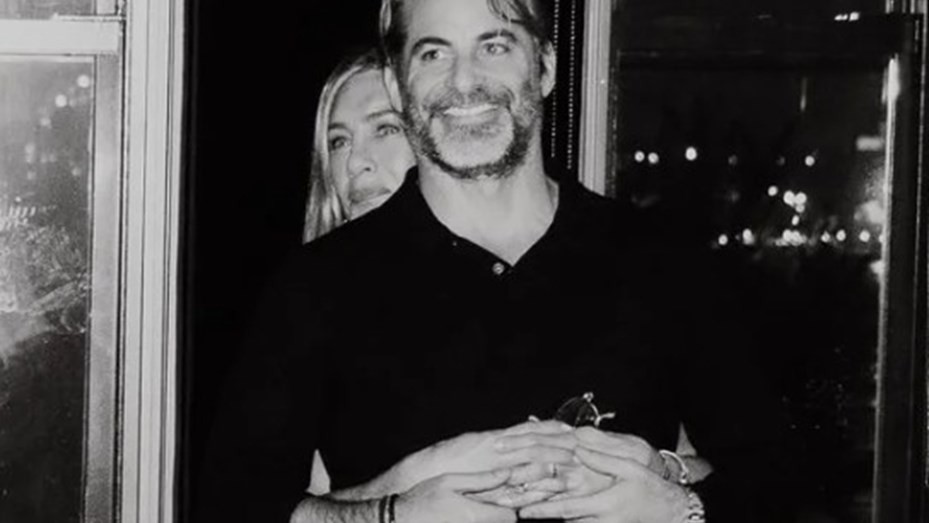 ¡Romance Confirmado!: Jennifer Aniston presentó a su nuevo novio tras siete años de soltería | Espectaculos