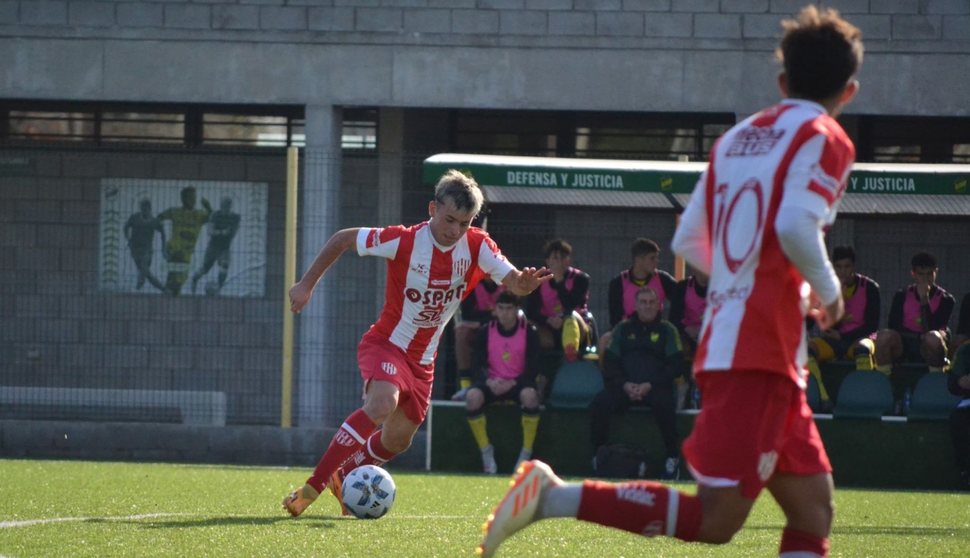 La reserva de Unión se mide ante Atlético Tucumán por los octavos de la Copa Proyección | Deportes