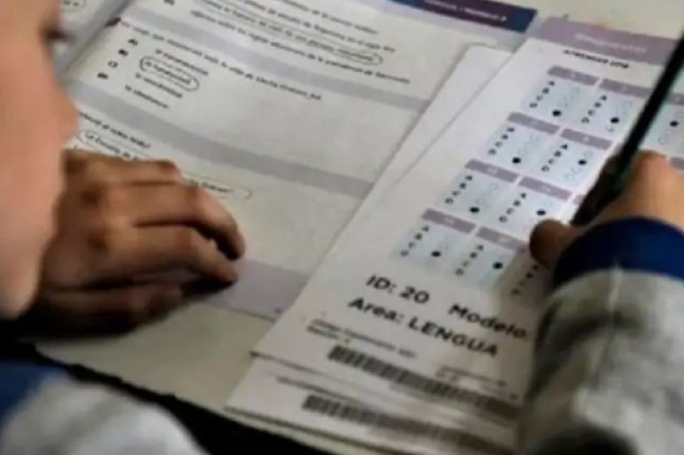 Más de 750.000 estudiantes serán evaluados en el operativo Aprender 2025 | Información General