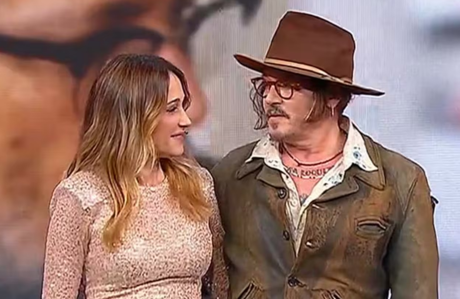 “No se le puede decir que no a Al Pacino”: Johnny Depp contó los detalles detrás de su última película | Espectaculos