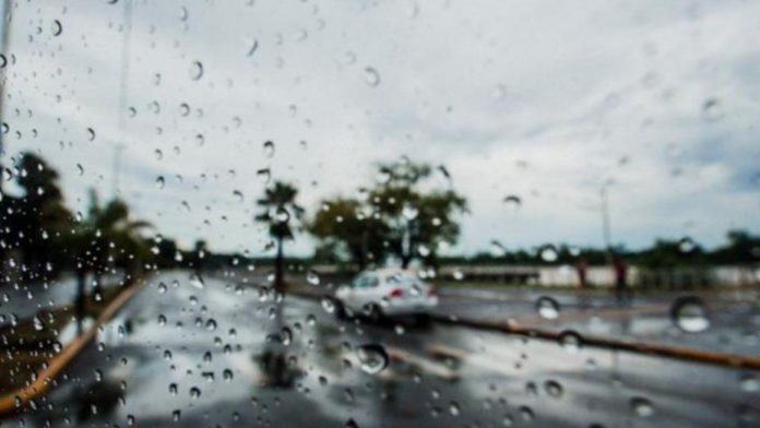 Alerta amarillo por tormentas fuertes y posible granizo en el centro y sur de Santa Fe | Información General