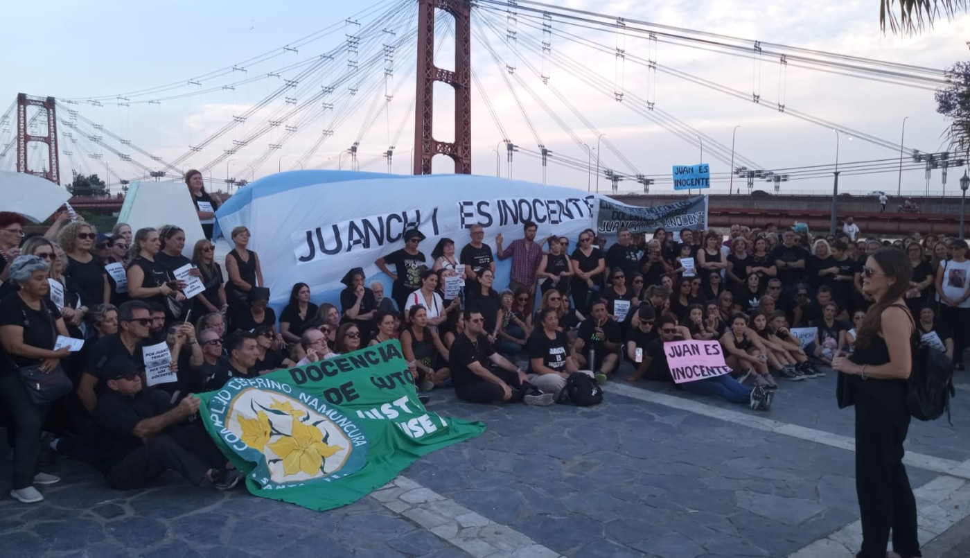 Se define si Juan Trigatti continúa en libertad o es detenido | Judiciales