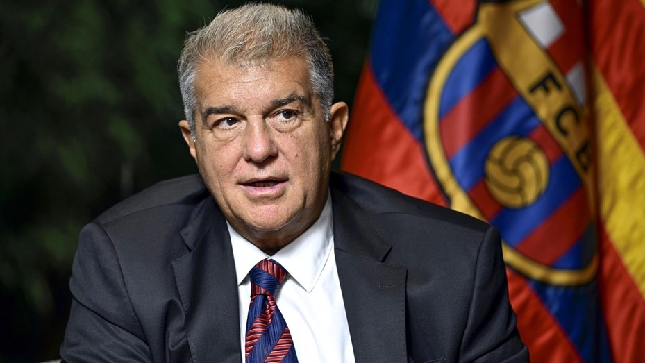 Laporta cree que "especular" con el regreso de Messi "no es realista" | Deportes