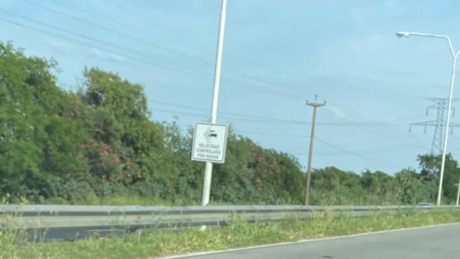 Sigue la polémica: Vialidad Nacional dice que no está autorizado el radar de la RN 168 | Noticias