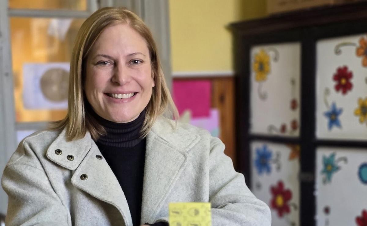 Scaglia y el misterio sobre su futuro político: “Estamos charlando con el gobernador” | Información General