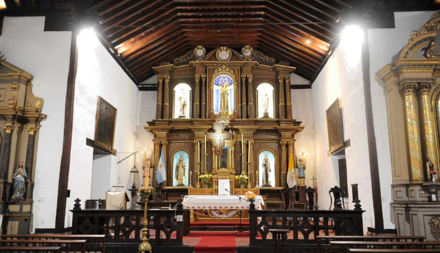 Invitan al paseo turístico especial por el aniversario de la ciudad | Noticias