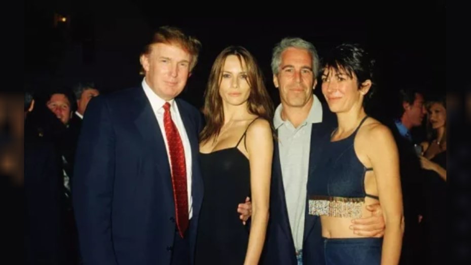 Carpetazo demócrata contra Trump: aparece complicado en el caso Epstein | Internacionales