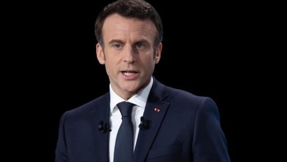 Macron anticipó que rechazará el acuerdo comercial entre la Unión Europea y el Mercosur | Internacionales