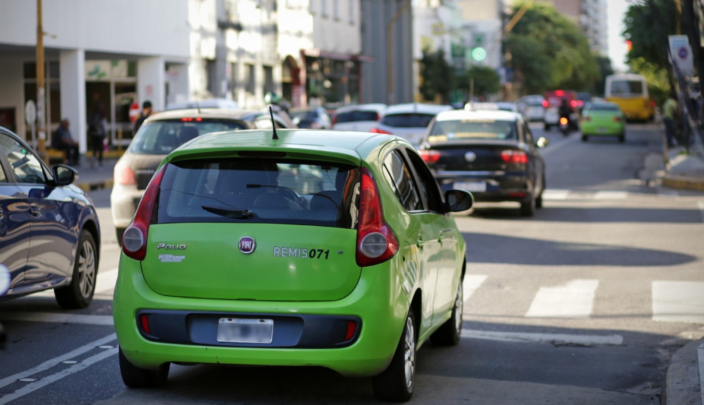 El Concejo Municipal aprobó las desregulaciones para el sistema de taxis y remises | Legislativas