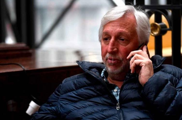 Elecciones en Colón: el vignattismo pidió perdón por el descenso | Deportes