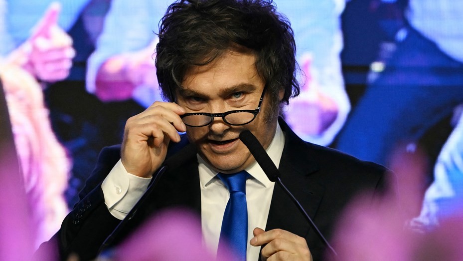 Milei celebró el acuerdo comercial: "Estamos comprometidos en hacer grande a la Argentina" | Nacionales