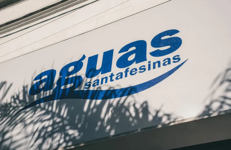 Corte total de agua en Santa Fe este domingo por trabajos en la planta potabilizadora | Información General