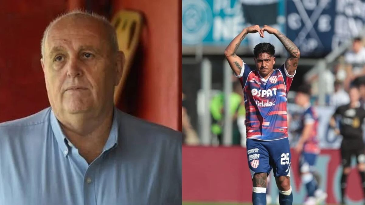 Luis Spahn respaldó a Cristian Tarragona tras los allanamientos en su casa | Deportes