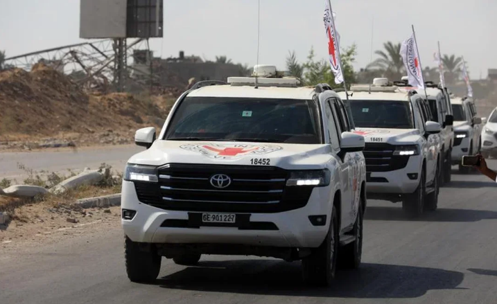 Israel recuperó el cuerpo de un rehén en Gaza | Internacionales