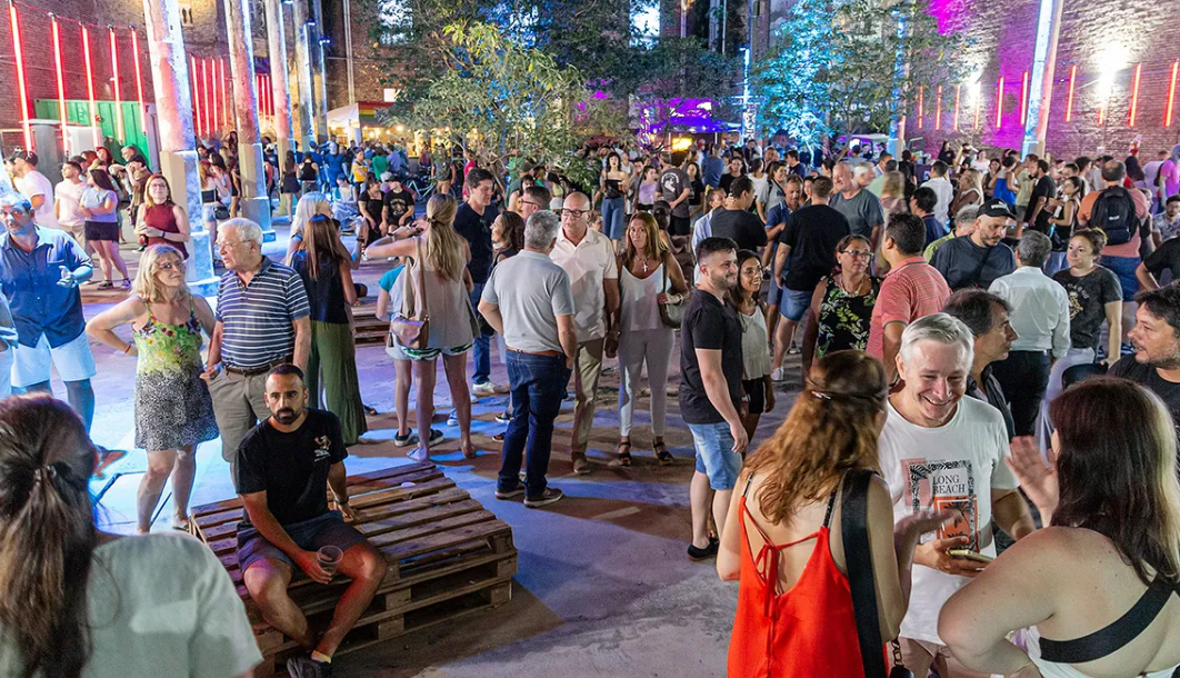 Santa Fe celebra sus 452 años con una agenda llena de actividades culturales, deportivas e históricas | Información General