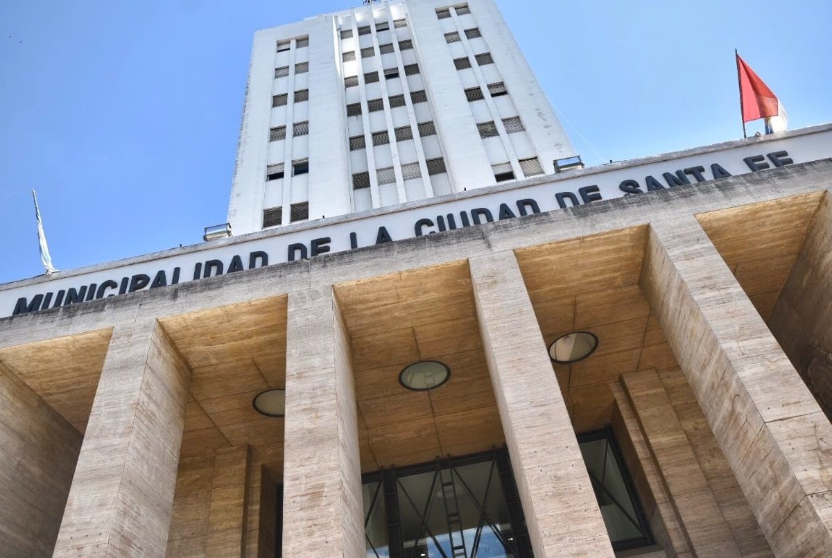 Santa Fe y CEPAL desarrollan talleres claves para fortalecer la acción climática urbana | Noticias