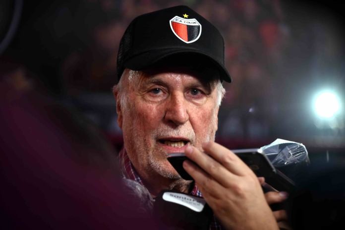 Elecciones en Colón: qué lugar ocupará José Vignatti | Deportes