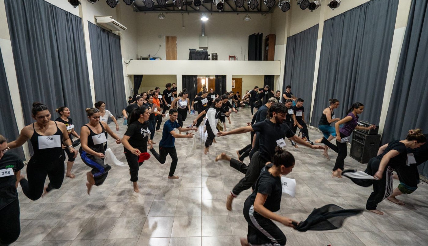 Dieron a conocer al elenco que conformará la Delegación oficial en el Festival de Cosquín 2026 | Información General