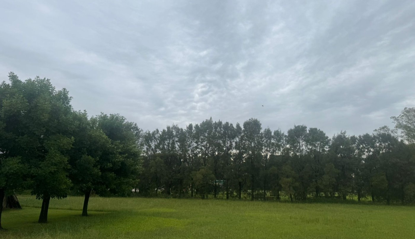 ¿Cuánto llovió en Santa Fe y qué dice el prónostico del tiempo? | Información General