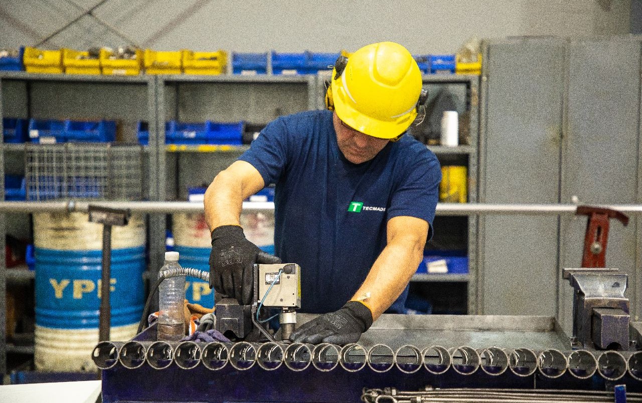 Santa Fe perdió casi 14.000 empleos privados durante el gobierno de Milei | Información General