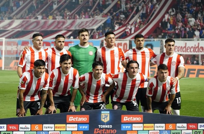 Unión cierra la fase regular del Torneo Clausura ante Belgrano | Deportes