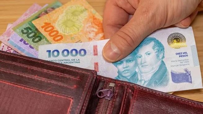 Salarios provinciales: aumento del 4,8% y suba del Mínimo Garantizado | Información General