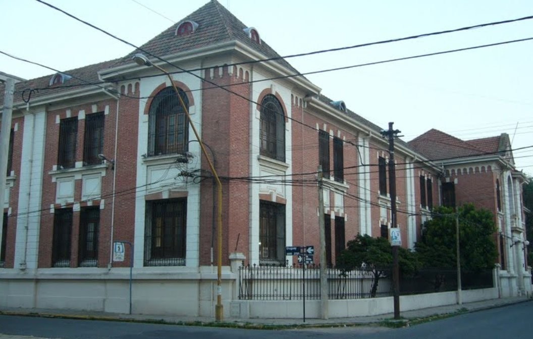 Trasladarán a las mujeres detenidas a la Unidad Penitenciaria de Recreo | Información General