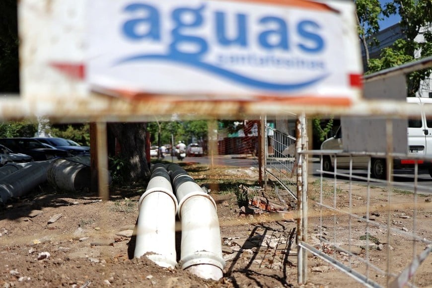 Habrá corte de agua potable en un barrio de la ciudad de Santa Fe | Noticias