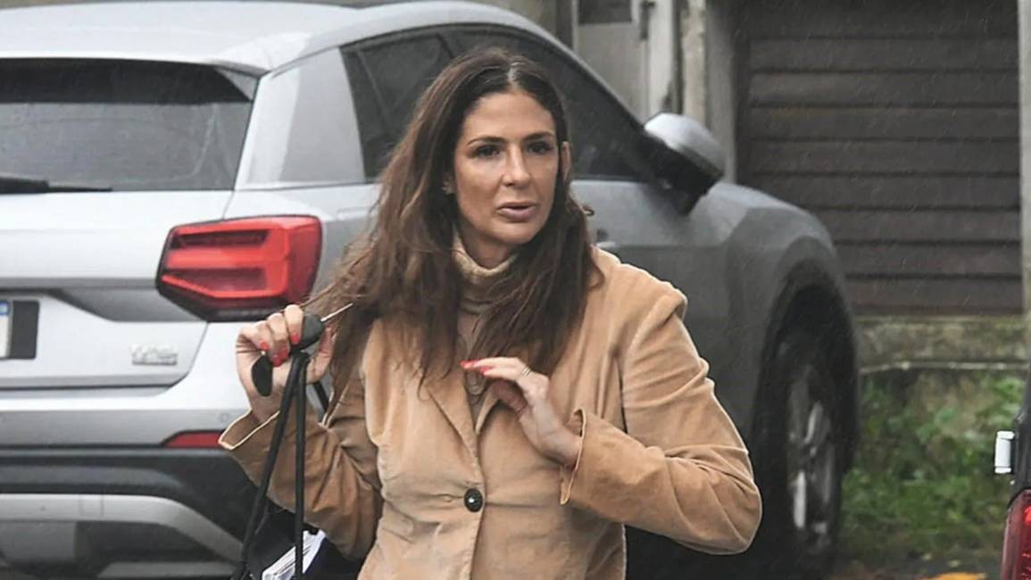 “Necesito paz para mí y mi familia”, expresó Makintach a horas del veredicto | Nacionales