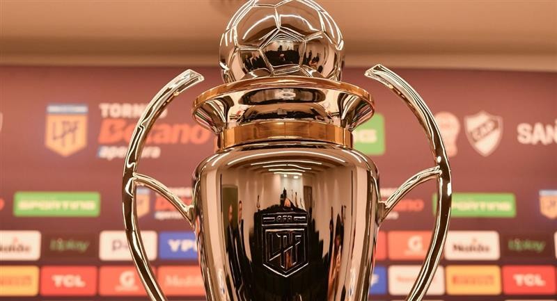 Se definieron los cruces de los octavos de final del Torneo Clausura | Deportes