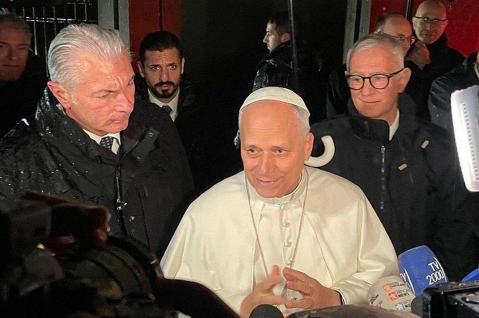 El Papa León XIV pidió una tregua global por Navidad | Noticias