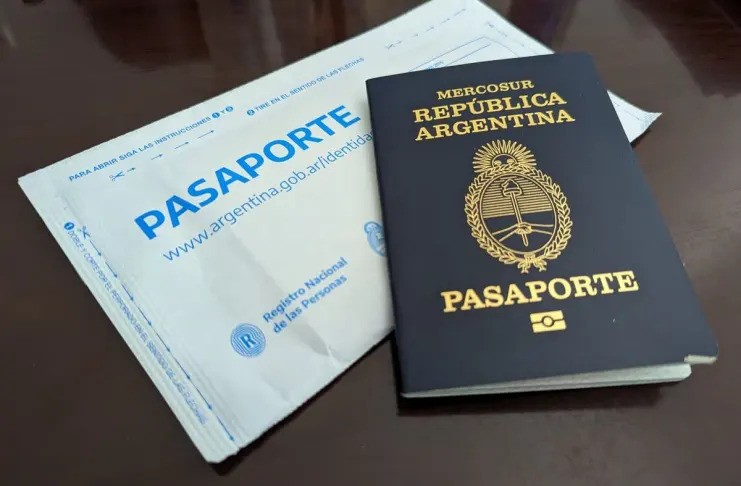Migraciones recordó qué documentación se necesita para viajar al exterior en vacaciones | Nacionales