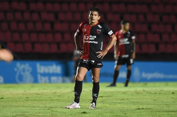 Colón retoma los entrenamientos y extiende la licencia de Luis Miguel Rodríguez | Deportes