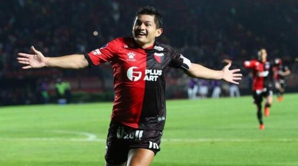 Fin de ciclo: "Pulga" Rodríguez ya no es más jugador de Colón | Deportes