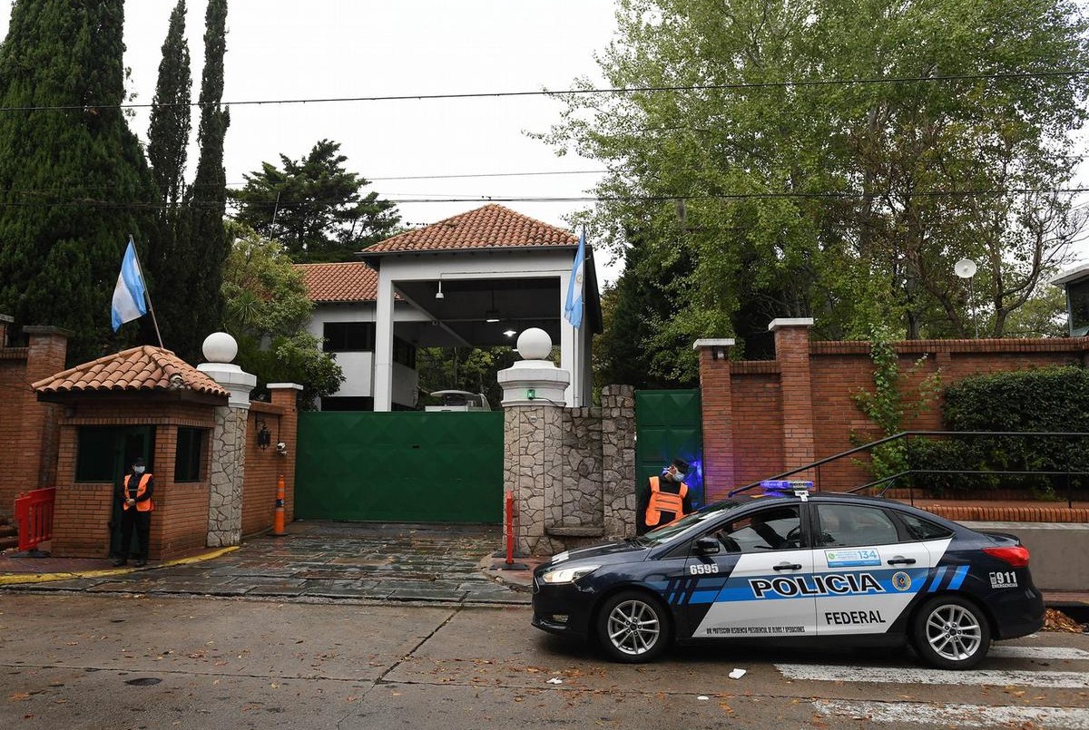 Muerte de un soldado en la Quinta de Olivos: qué se sabe del caso | Nacionales