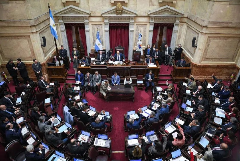 El Senado debate este viernes el Presupuesto 2026 en una sesión clave para el Gobierno | Nacionales