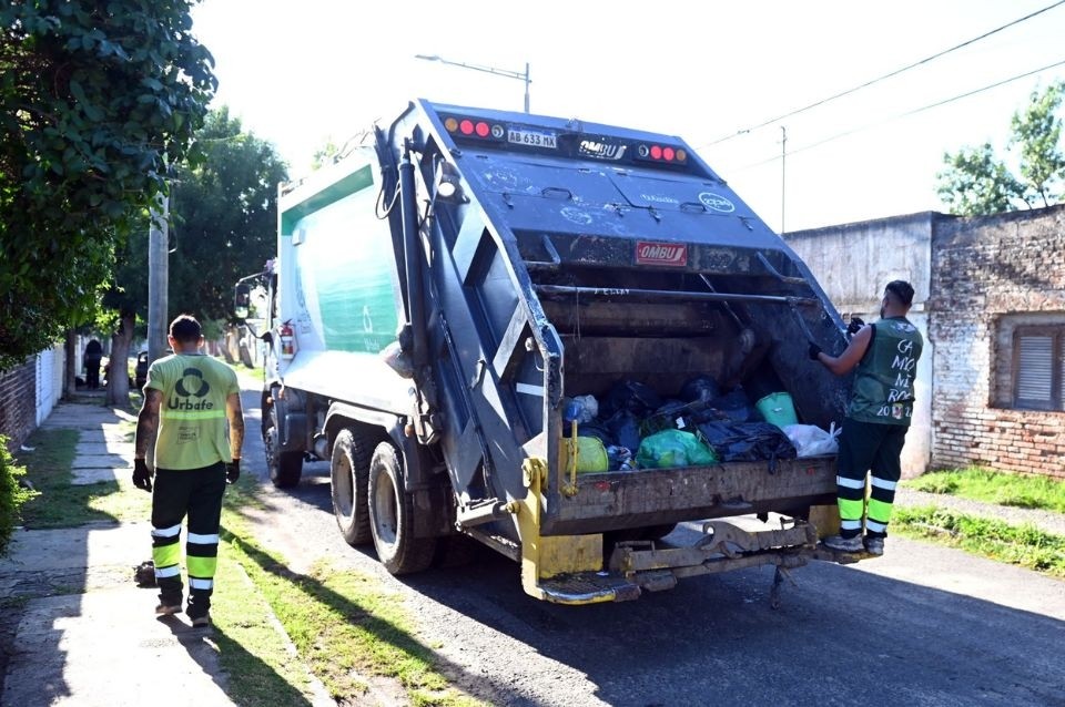 Lunes feriado en Santa Fe: cómo funcionarán los servicios municipales | Información General