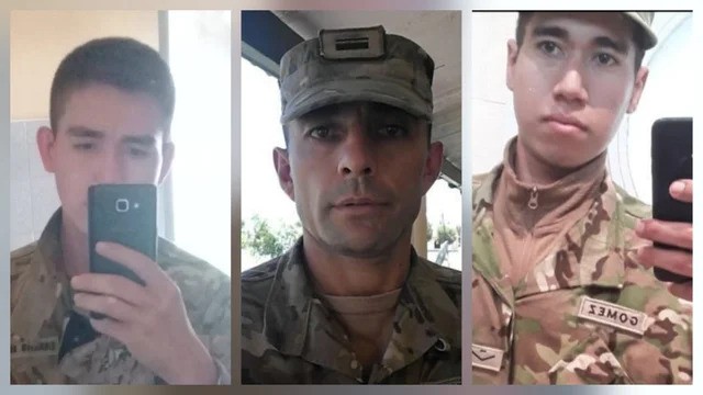 Encontraron muerto a un soldado del Ejército en Mendoza: es el tercero en una semana | Nacionales