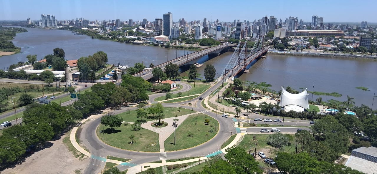Martes a puro sol y aumento de la temperatura en la ciudad | Información General