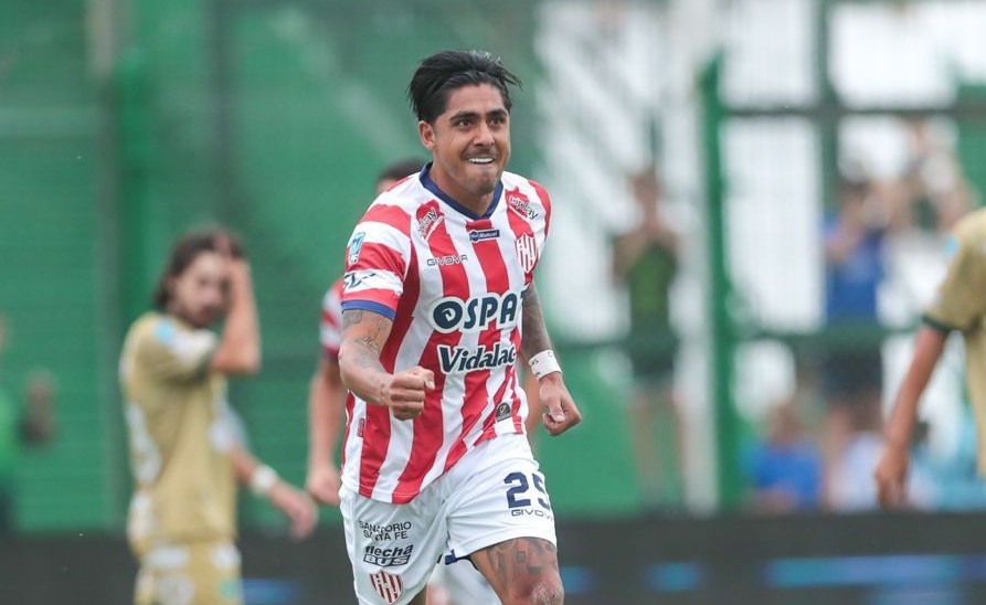 Unión venció 3-1 a Sarmiento en Junín y se metió en zona alta de la Zona A | Deportes