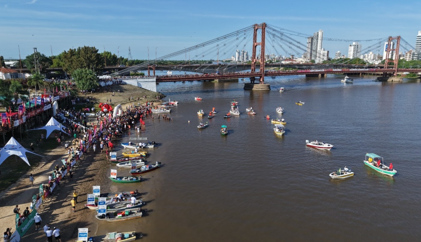 Feriado de Carnaval: viajaron 3 millones de turistas y gastaron más de 1 billón de pesos | Información General