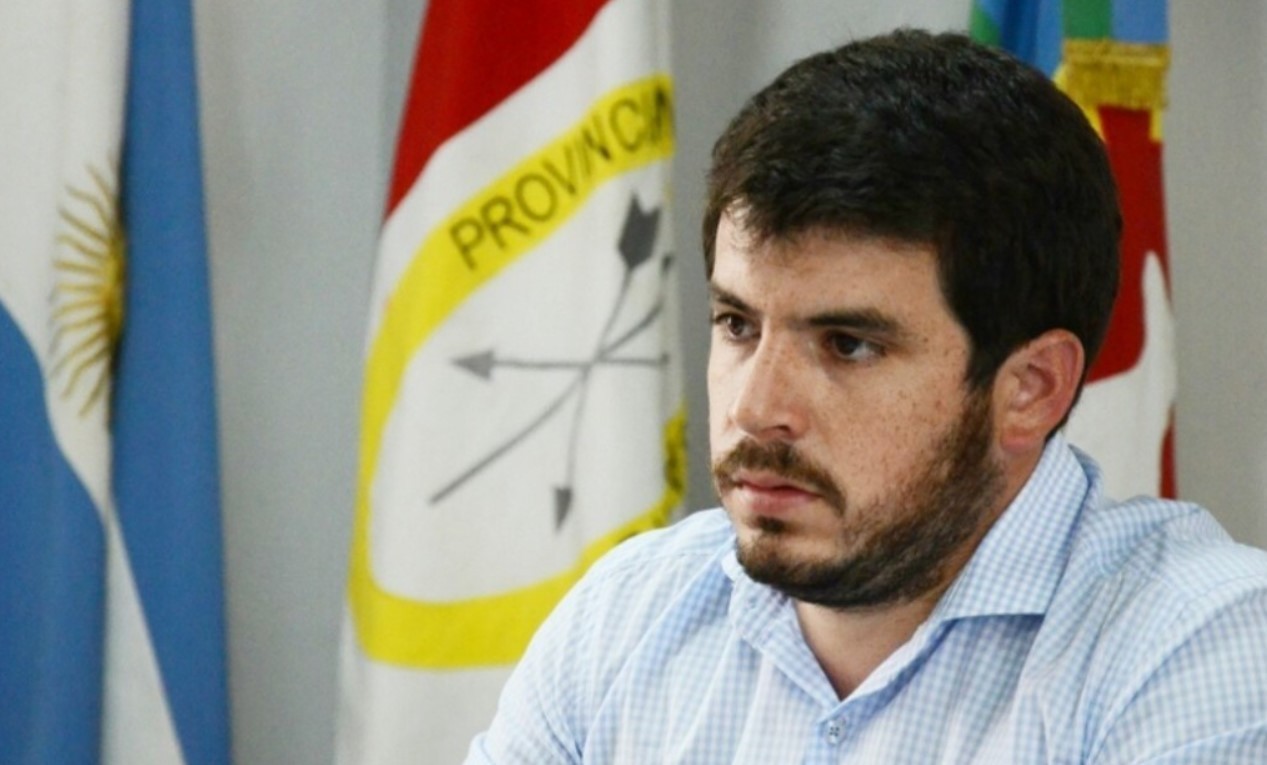 Un intendente santafesino fue designado nuevo presidente de la UCR | Nacionales