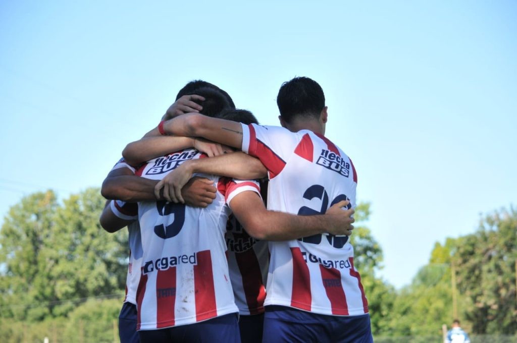 Comienza la segunda fecha del Torneo Proyección de reserva | Deportes
