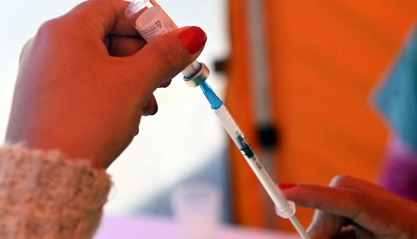 Santa Fe refuerza su campaña itinerante e incorpora la vacuna contra la tos convulsa | Salud