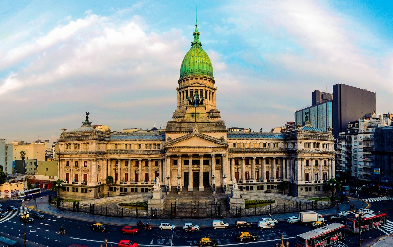 Recomposición de la Cámara: juran los diputados nacionales por Santa Fe electos en octubre | Legislativas