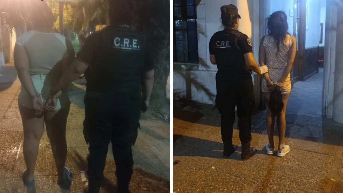 Noche violenta en barrio Estanislao López de la ciudad de Santa Fe | Policiales