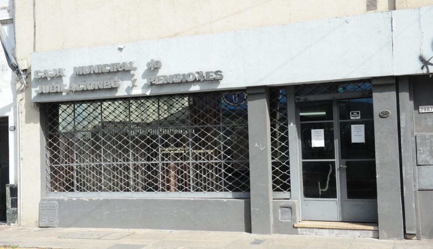 El Concejo aprobó las reformas a la Caja de Jubilaciones y Pensiones Municipal | Legislativas