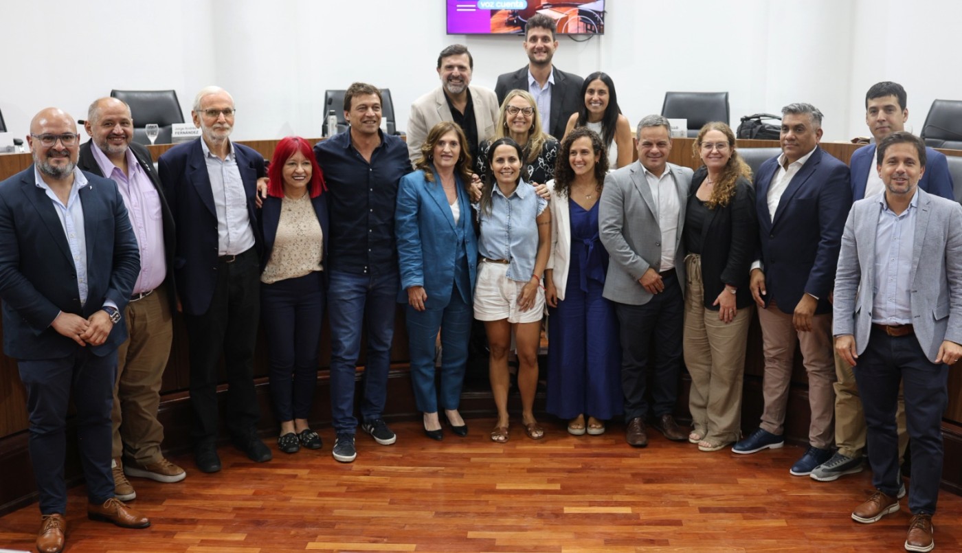 Concejo Municipal: quiénes son los ediles que finalizaron su mandato | Legislativas