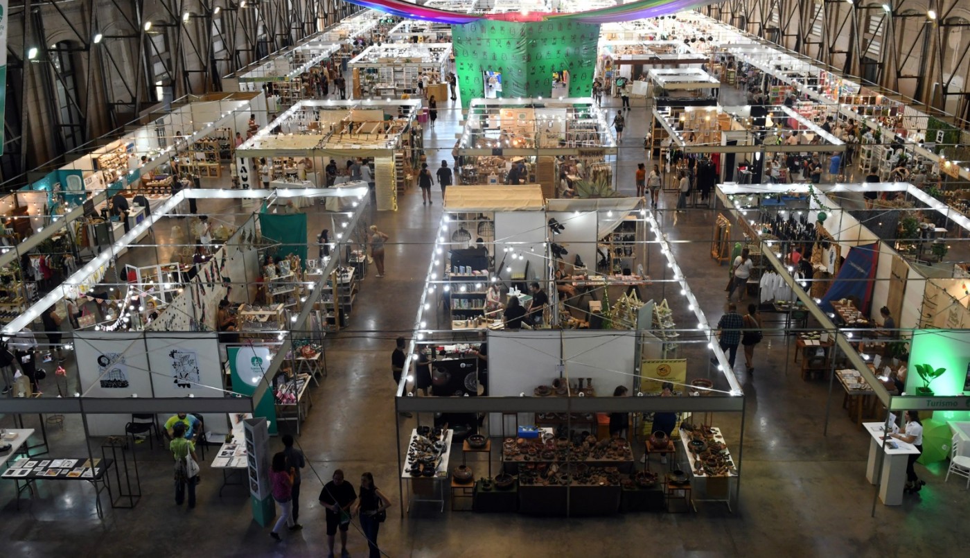 Este viernes comienza la edición 18° de la Diseña: todo lo que tenes que saber | Noticias